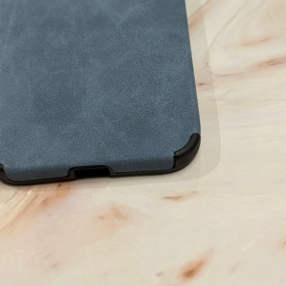 Plain iPhone Case